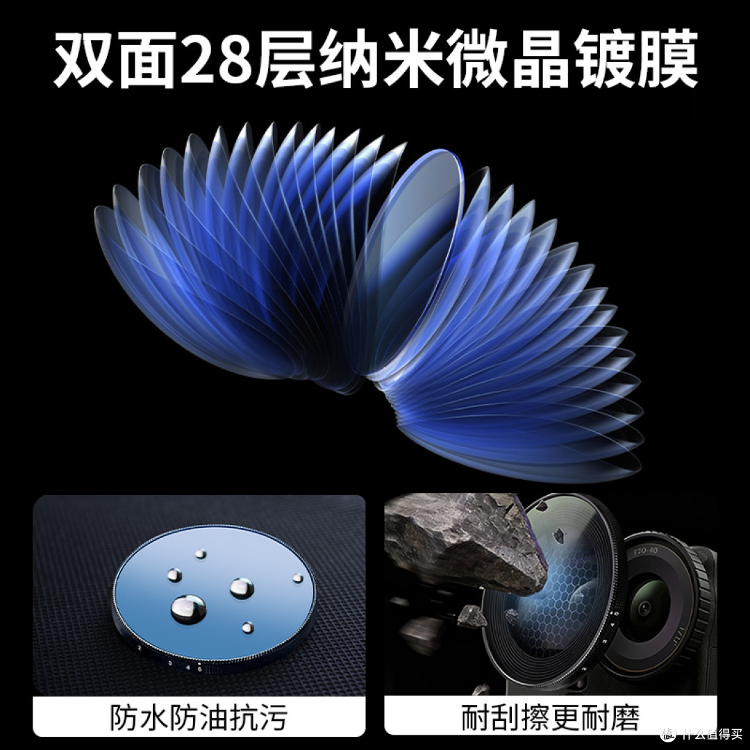 场景种草｜海边正午拍运动相机，一片滤镜救了过曝