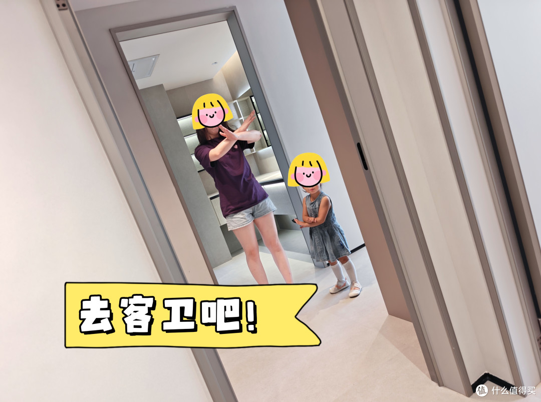 恒洁舒沐洗家族非凡系列H6 —— AI主动式智护,体验堪比五星级