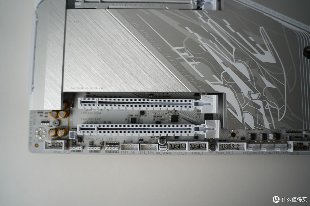 装机实测之技嘉X870E AORUS ELITE X3D ICE