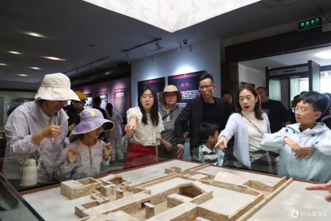 徐州鼓楼国庆假日消费新态势:把流量留住,让爆红长红