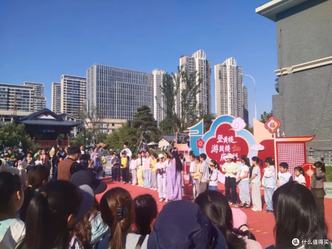 徐州鼓楼国庆假日消费新态势:把流量留住,让爆红长红