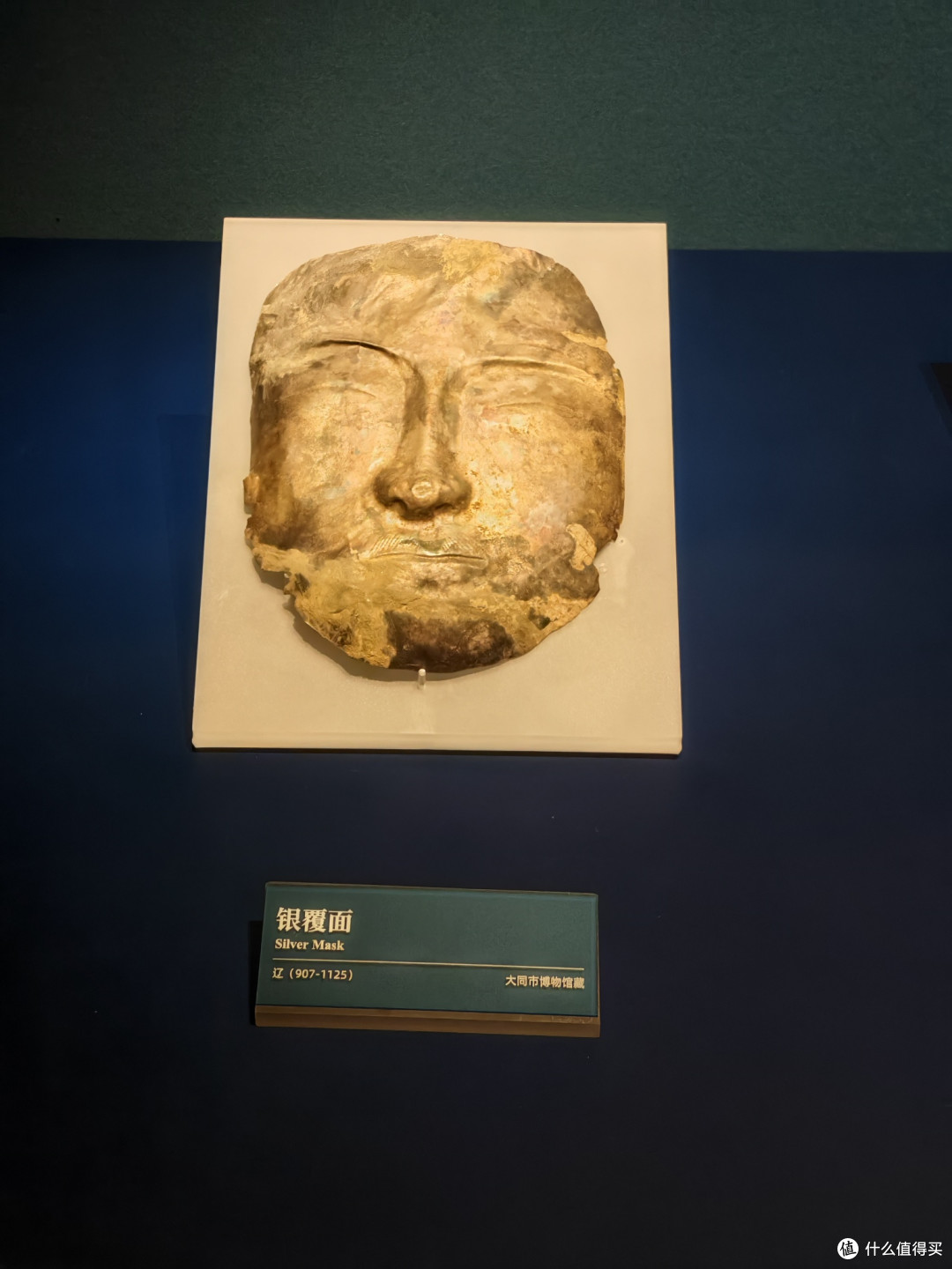 被低估得太狠了，逛完大同市博物馆，才知道大同的文化底蕴在这里