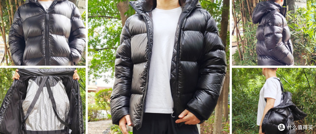 399元硬刚千元配置,死磕户外防寒标准,VBREX羽绒服测评有点东西