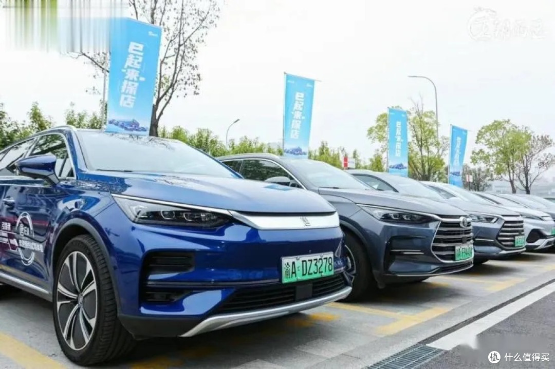 新款家用SUV高速实测表现