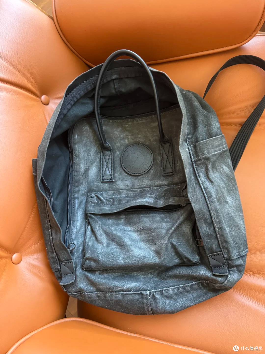 Fjällräven G-1000：一块要你自己涂蜡的面料，凭什么火了五十年