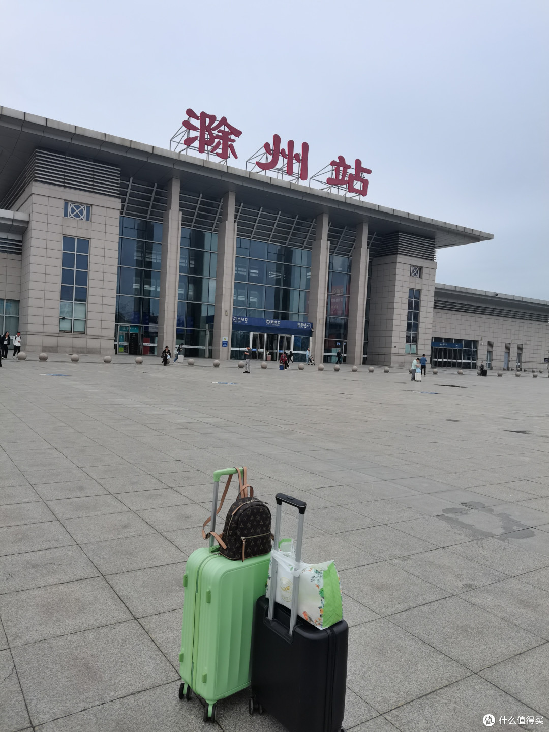 临时奔赴滁州|背《醉翁亭记》赢免票,18分钟一键切换南京烟火!