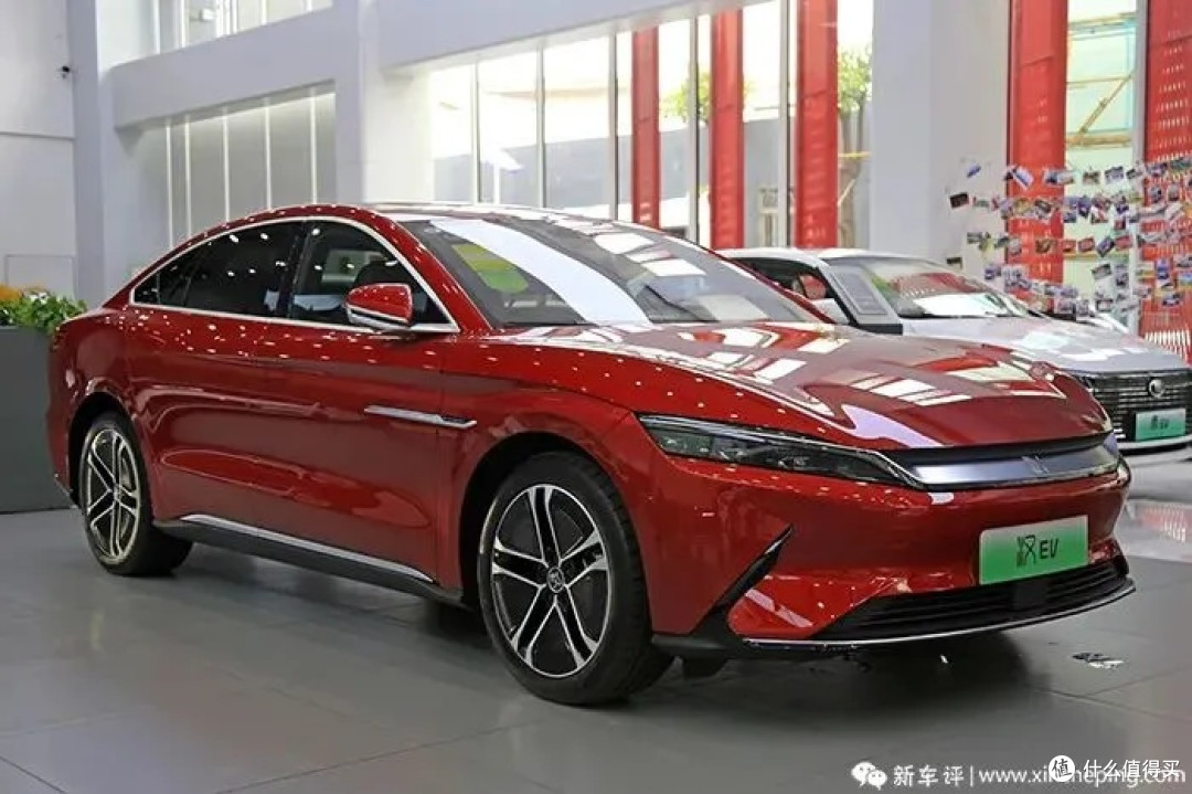 2026款混动车养护成本分析