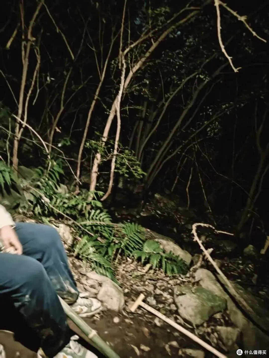 山野备忘录|同一座山,一人坠崖身亡,一家三口被困