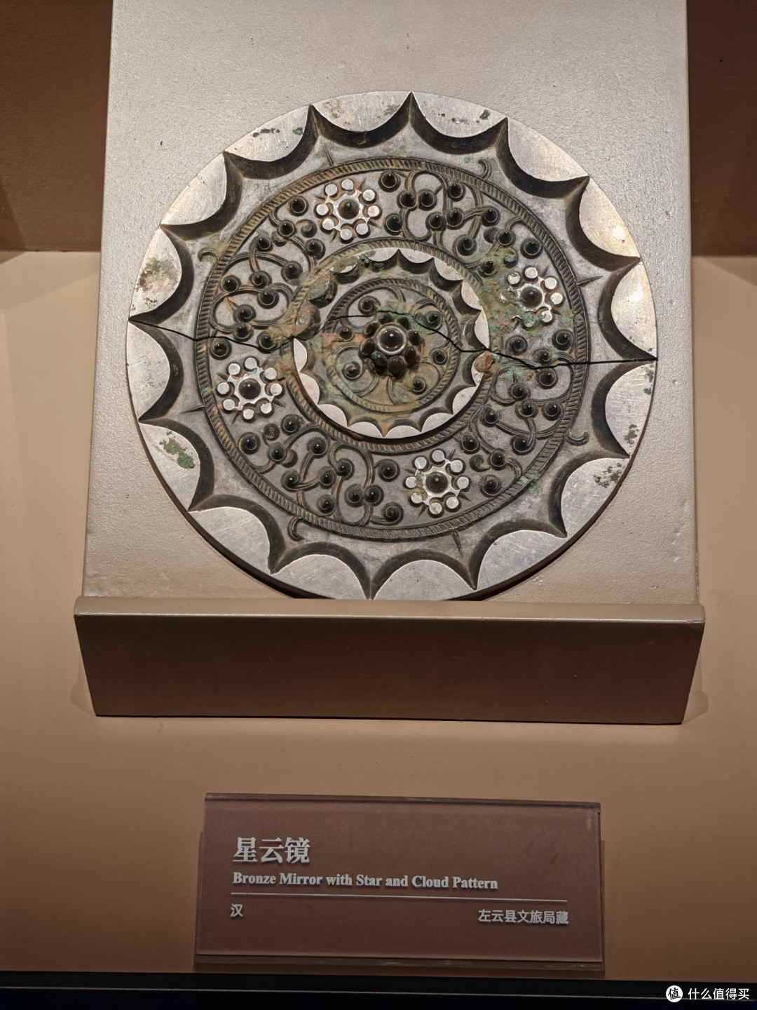 被低估得太狠了，逛完大同市博物馆，才知道大同的文化底蕴在这里