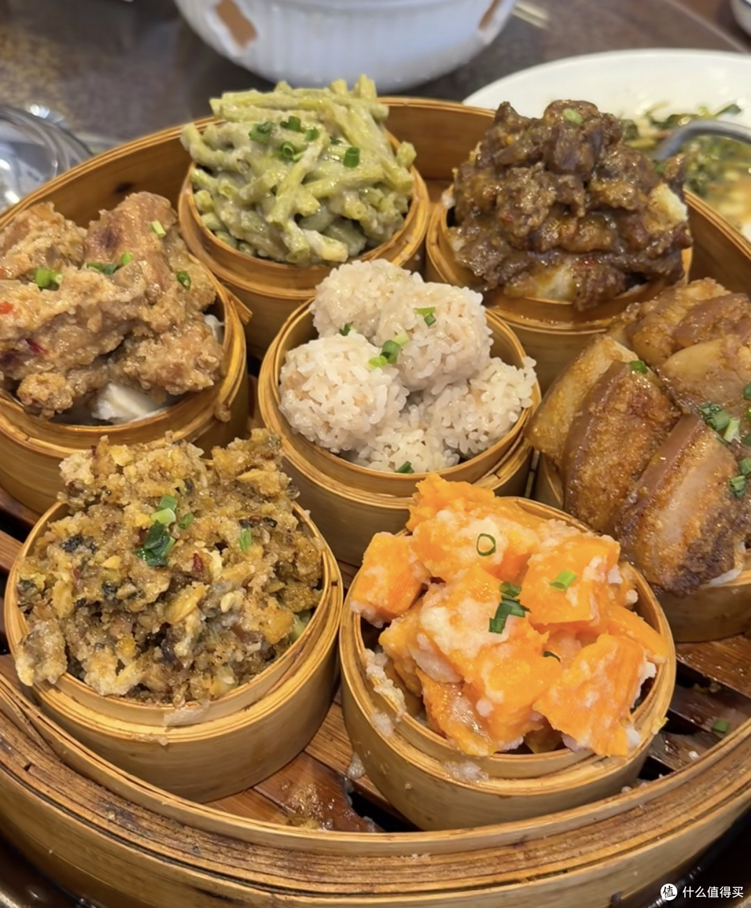 秋天吃蒸菜减肥?别傻了,你以为的清淡可能比红烧肉还油