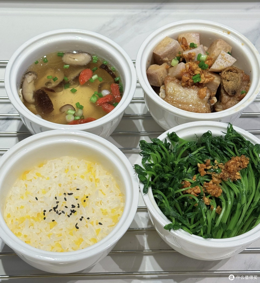 秋天吃蒸菜减肥?别傻了,你以为的清淡可能比红烧肉还油