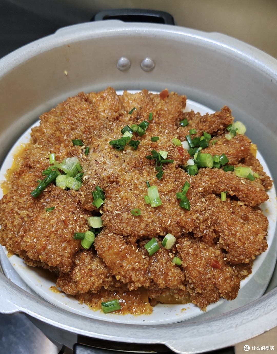 秋天吃蒸菜减肥?别傻了,你以为的清淡可能比红烧肉还油