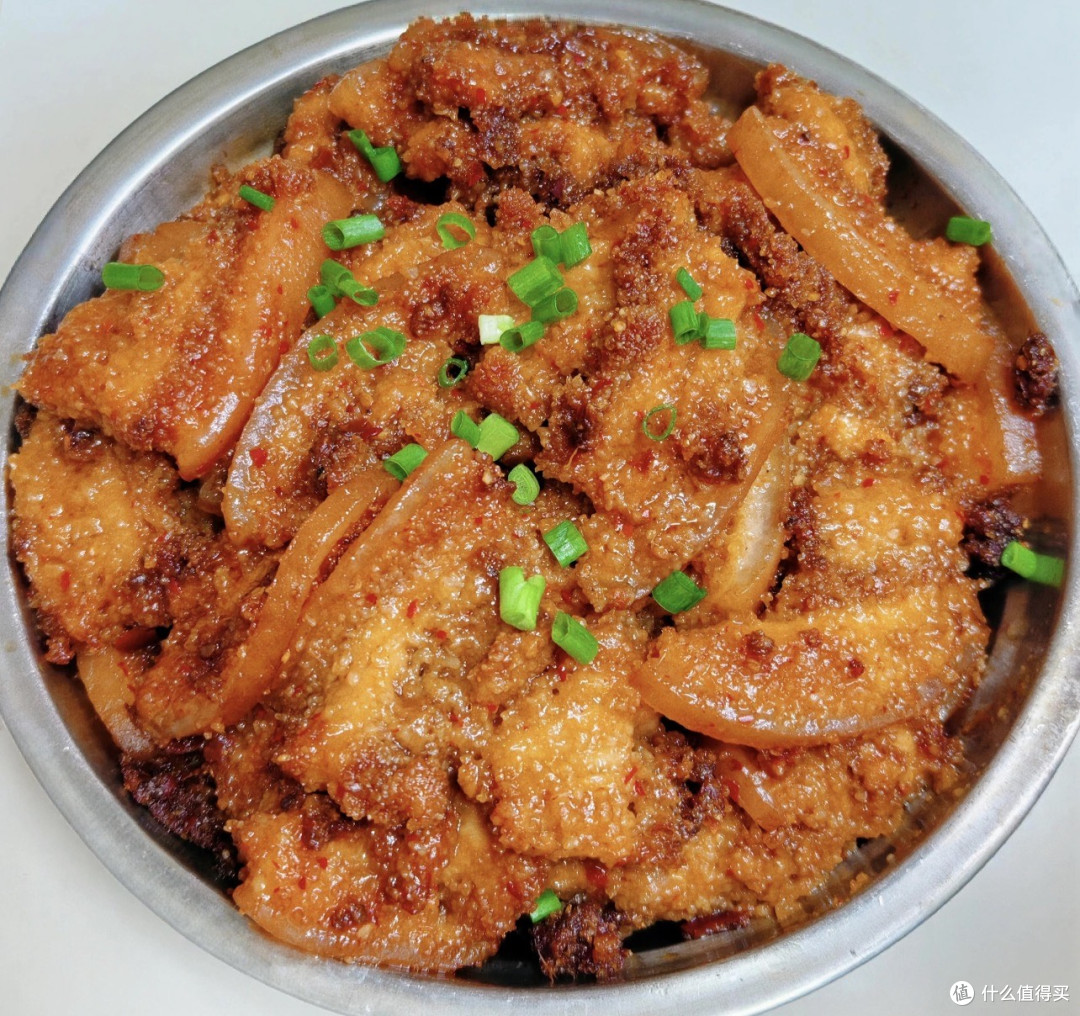 秋天吃蒸菜减肥?别傻了,你以为的清淡可能比红烧肉还油
