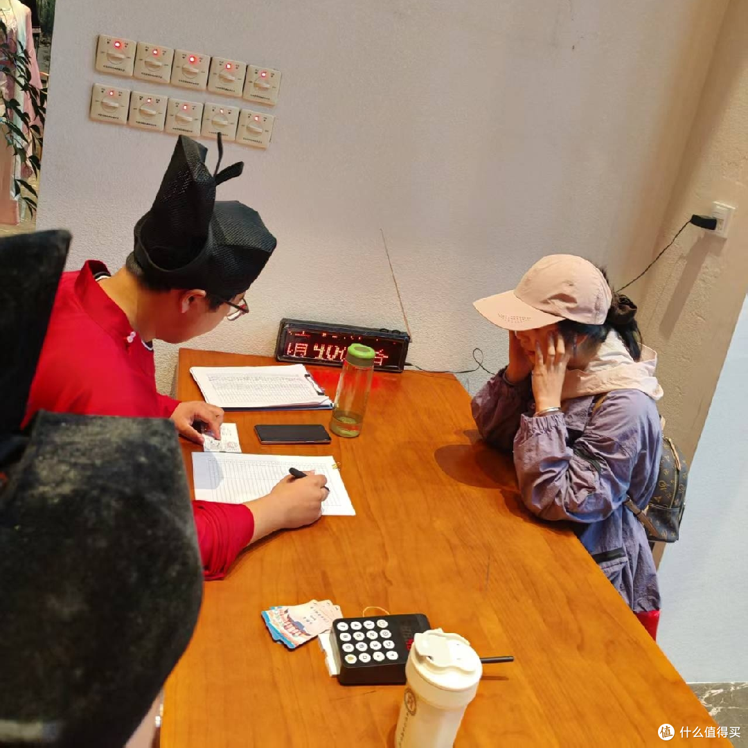 临时奔赴滁州|背《醉翁亭记》赢免票,18分钟一键切换南京烟火!