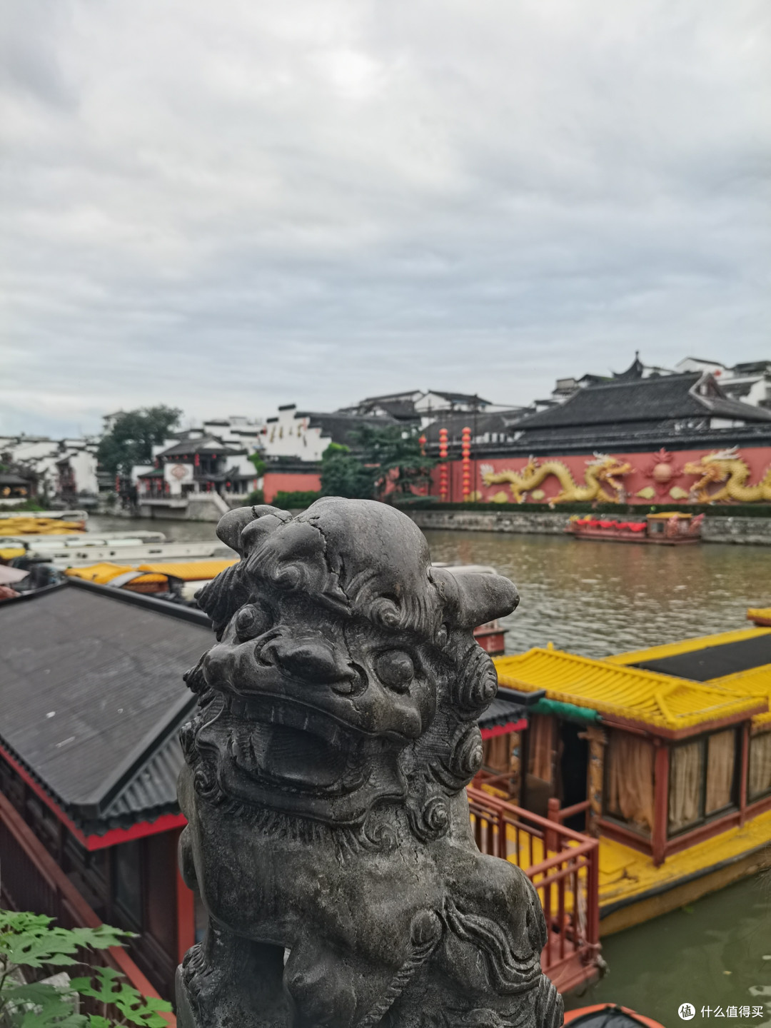 临时奔赴滁州|背《醉翁亭记》赢免票,18分钟一键切换南京烟火!
