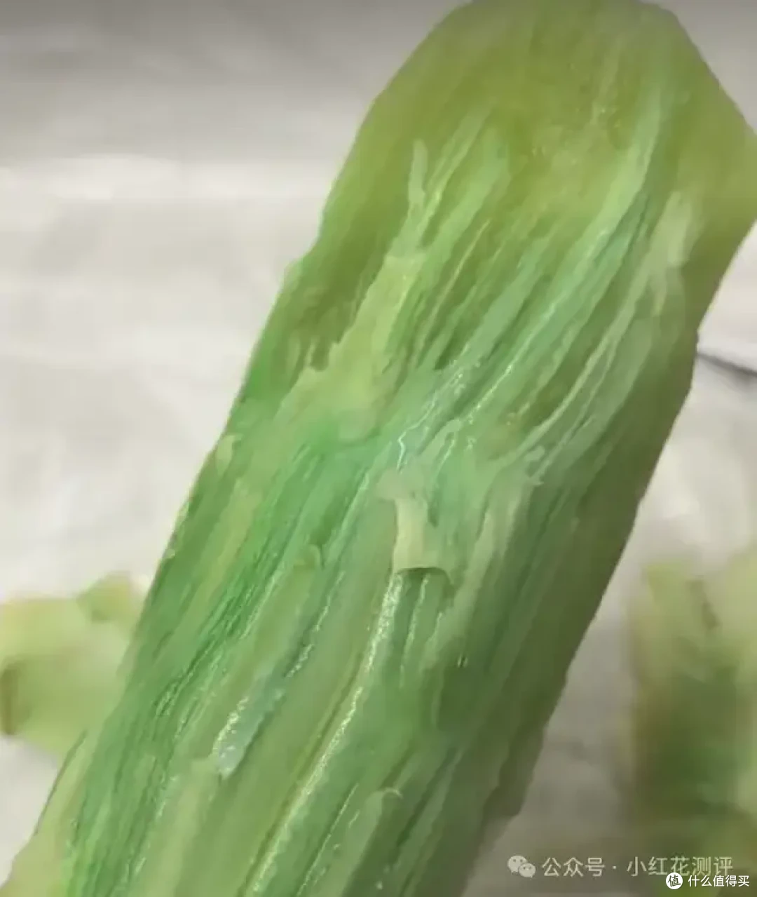 9份蔬菜检测!甲醛白菜、染色莴笋,现在还有吗?