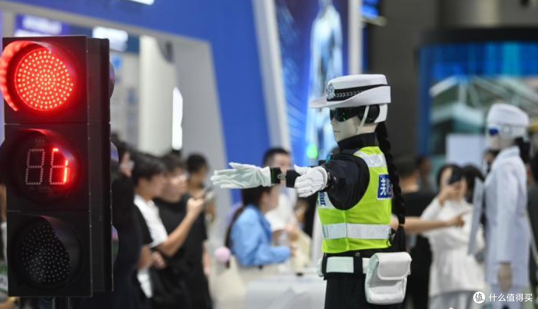 安徽打造“AI造物”系列赛事 面向全球招才引商