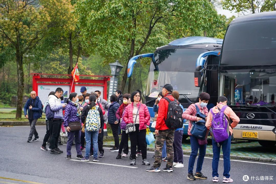 拒绝走马观花与强行购物:现在的游客更看重“说到做到”
