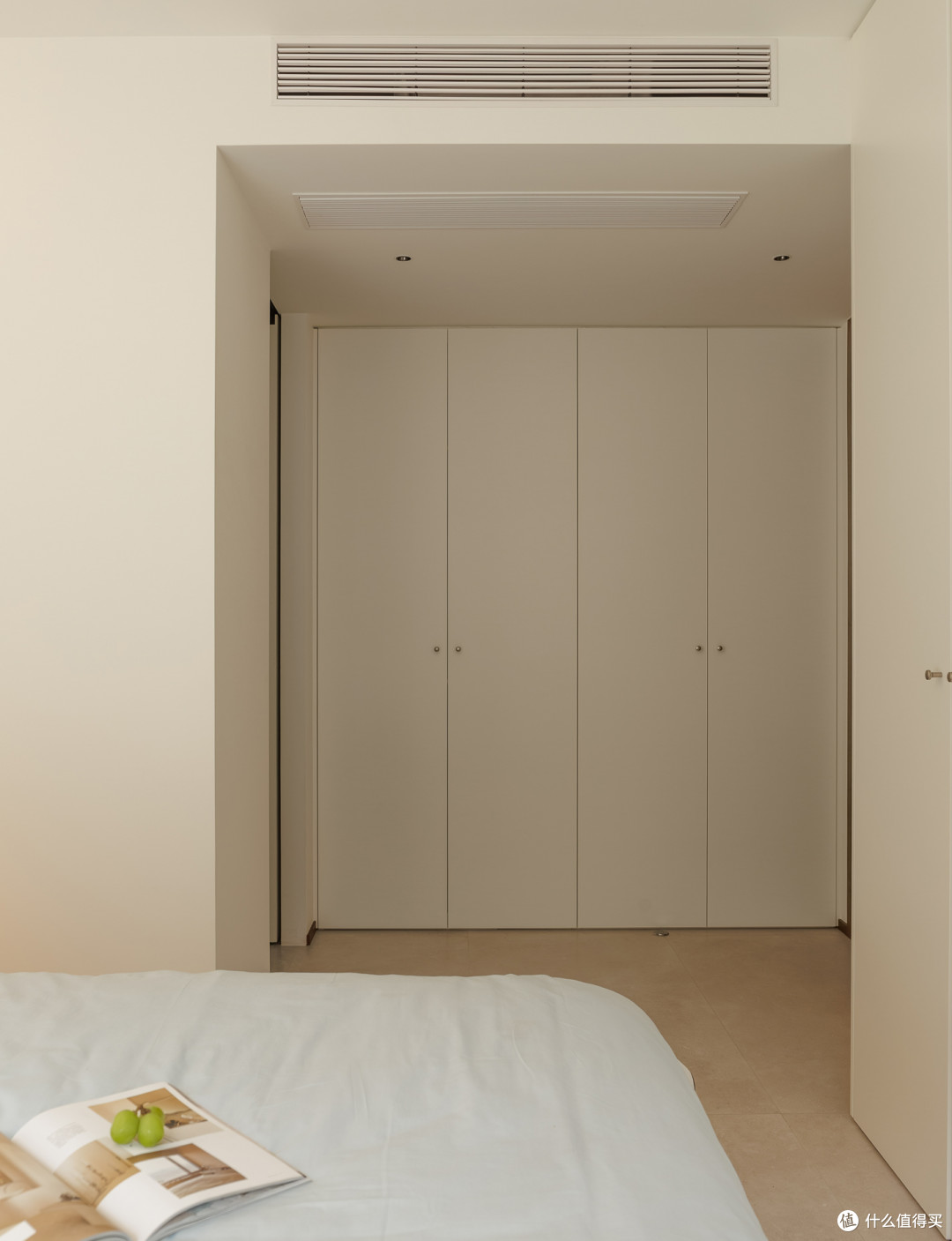 120㎡中古风装修,拆一堵墙,空间放大率80%,忍不住晒晒!