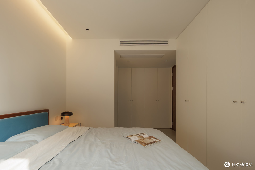 120㎡中古风装修,拆一堵墙,空间放大率80%,忍不住晒晒!