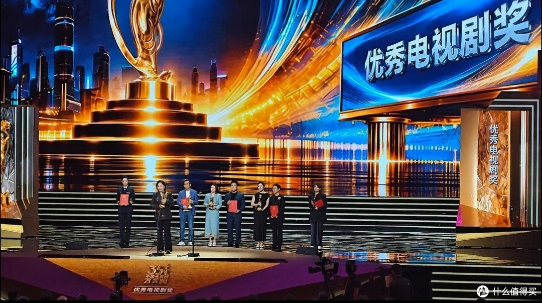 飞天奖落幕,这届获奖剧集可以当假期片单