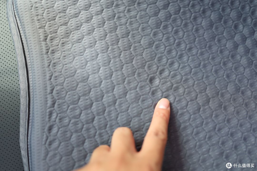 终于给我找到了好用的坐垫，凉感
