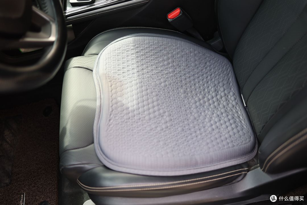 终于给我找到了好用的坐垫,凉感
