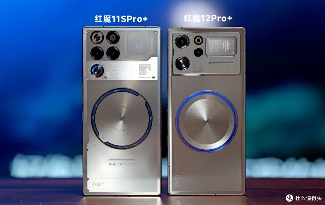真全面屏、透明后盖 RGB 水冷!刚公布这顶配手机,有点想买啊