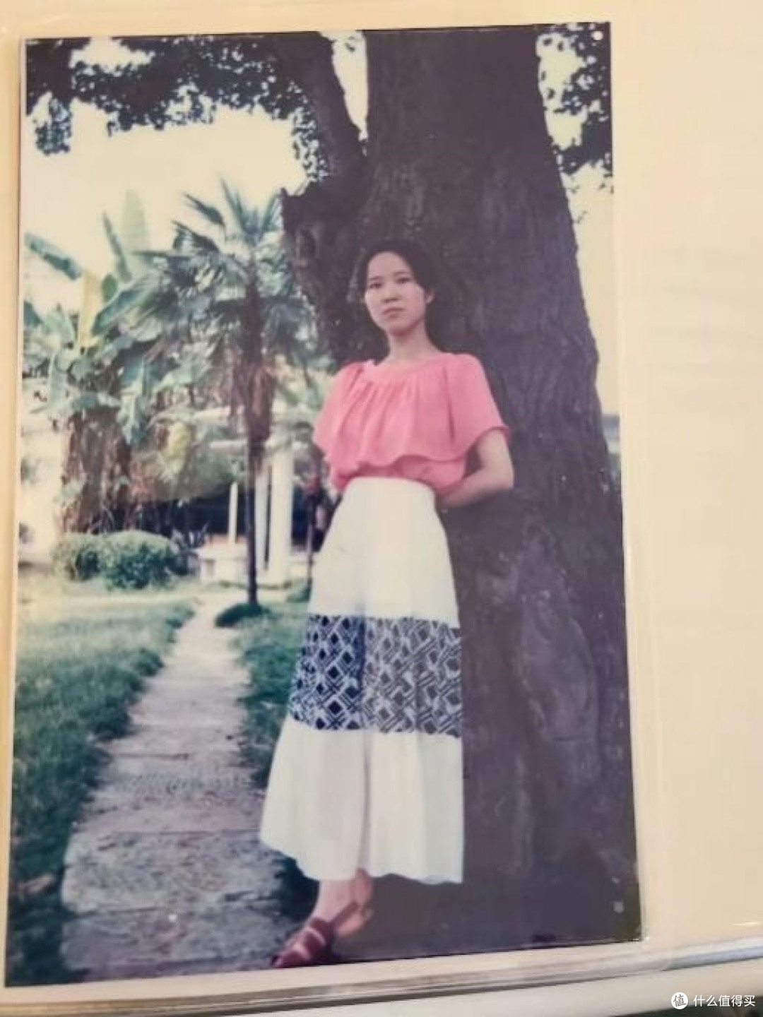 我是花生嫂,这是我的第三次自我介绍