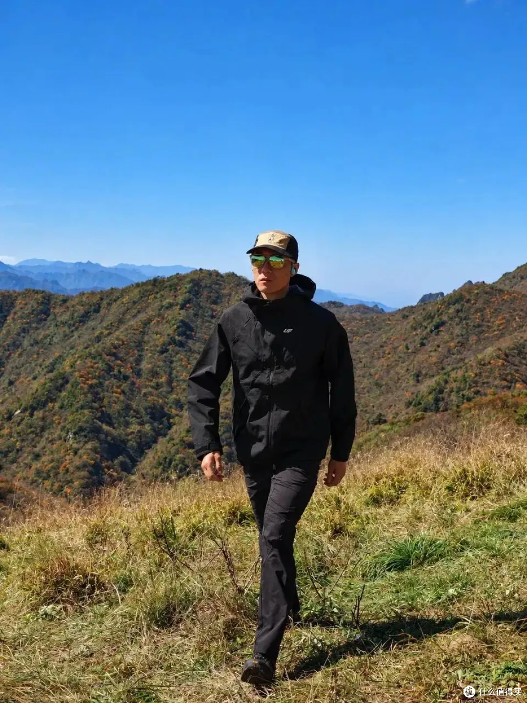 秦楚古道免费了，从西安坐高铁去玩了一圈，一共花了96元