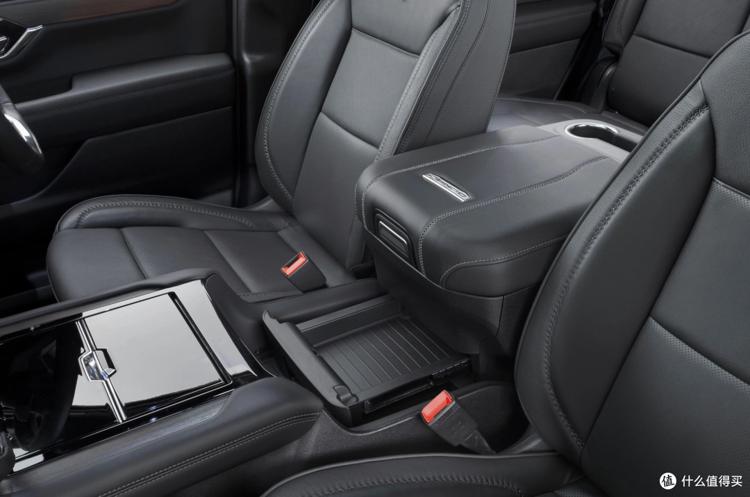 起售价86万,GMC发布全新Yukon Denali Signature Black