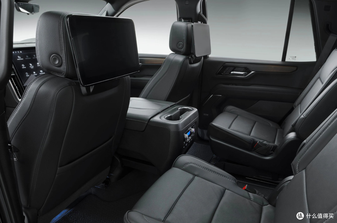 起售价86万,GMC发布全新Yukon Denali Signature Black