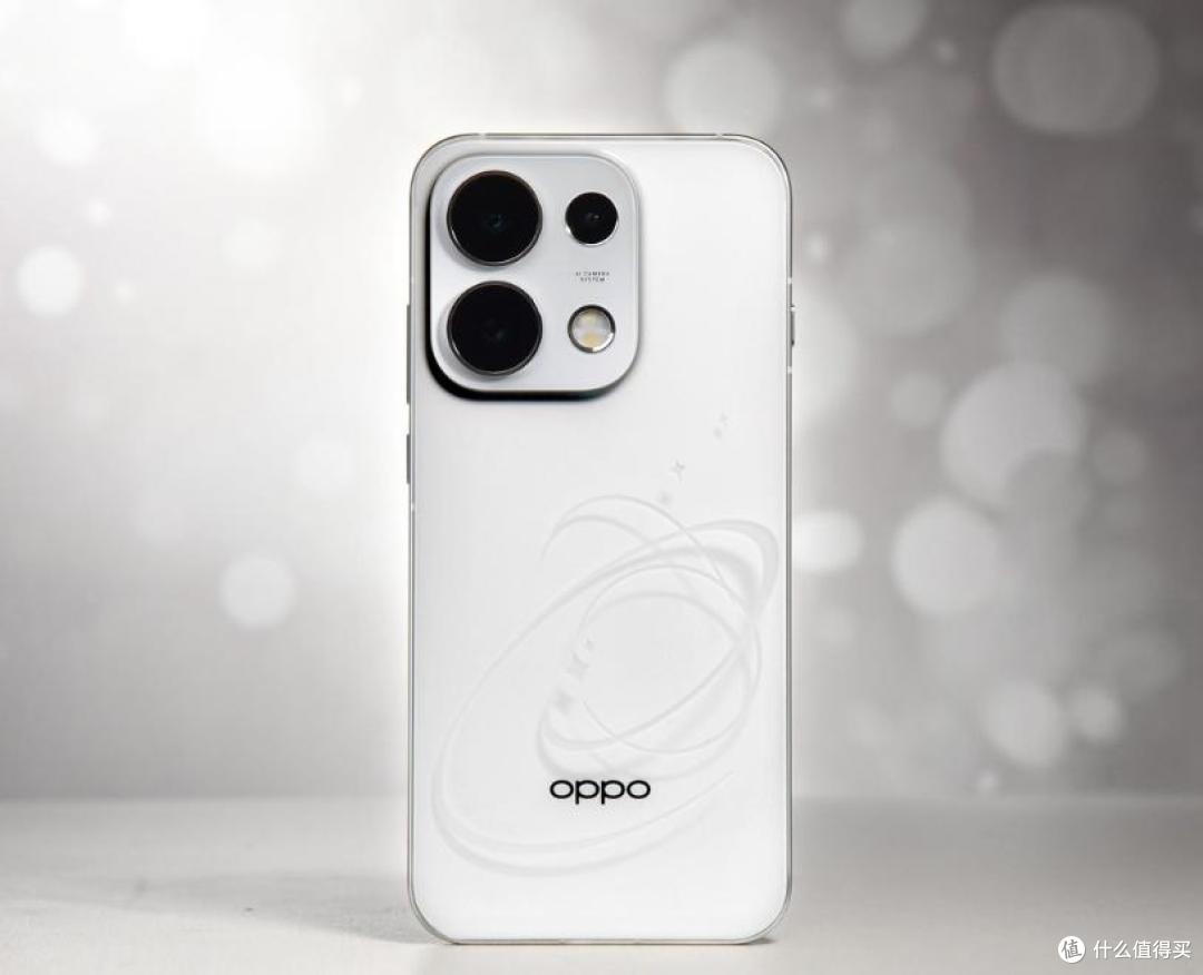 全网真话!OPPO为何铺天盖地?并非销量,是存在感赢了
