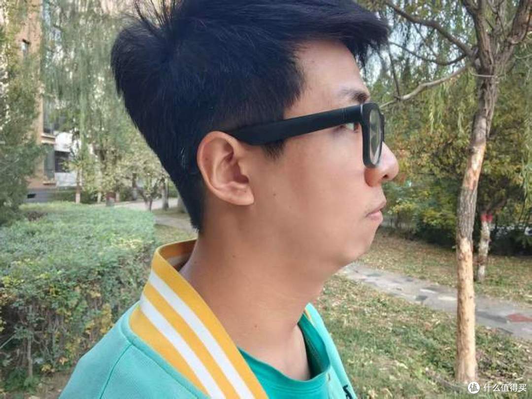 把旗舰声学戴在脸上,飞雅FIYA F3智能音频眼镜实测体验