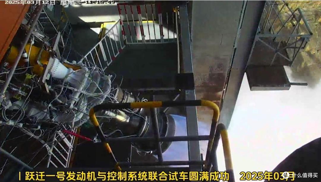 中国版“筷子夹火箭”来了！大航跃迁完成箭体回收塔架地面试验
