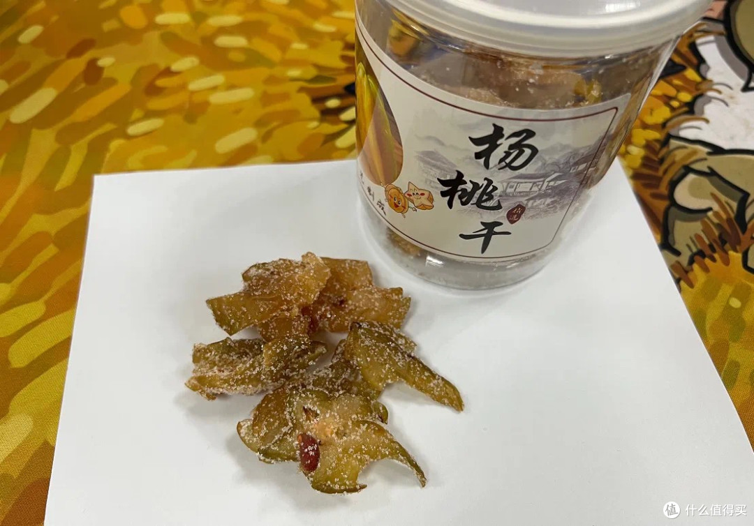 秋季大量上市的“星星果”杨桃，在中国没有大火，势必是有原因的