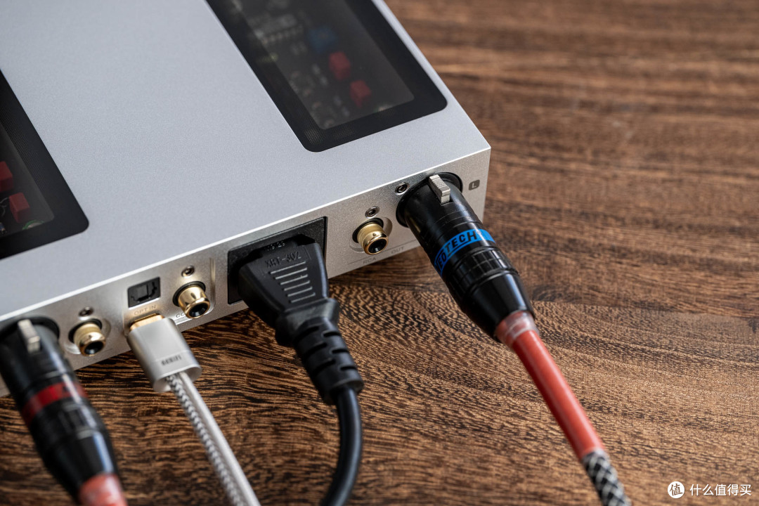 双木三林R100：素质不俗的“典型R2R”解码器