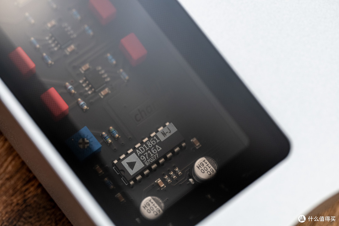 双木三林R100：素质不俗的“典型R2R”解码器