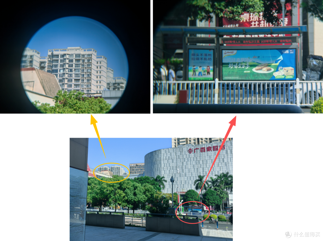 小身材大乐趣：宾得三代虫虫镜，把50cm微距装进口袋！