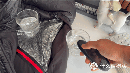 超 200g 充绒量 + 90% 大朵羽绒!VBREX户外徒步羽绒服实测