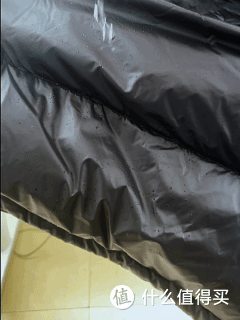超 200g 充绒量 + 90% 大朵羽绒!VBREX户外徒步羽绒服实测