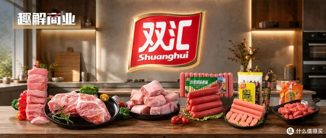 致歉4个月之后,双汇终于“诚恳”接受处罚了