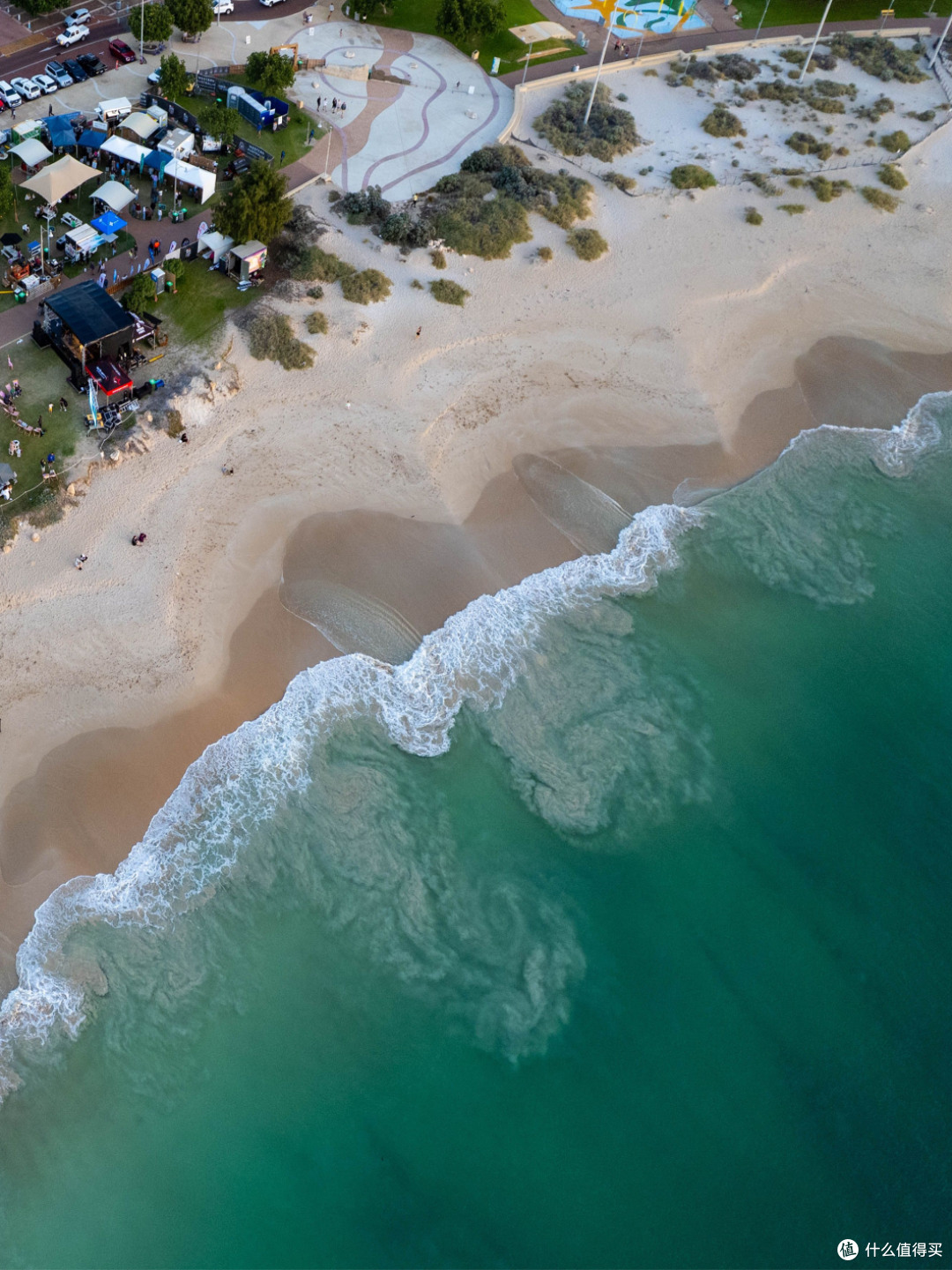 ● Geraldton, Coral Coast, Western Australia  📷 / © Tourism Western Australia