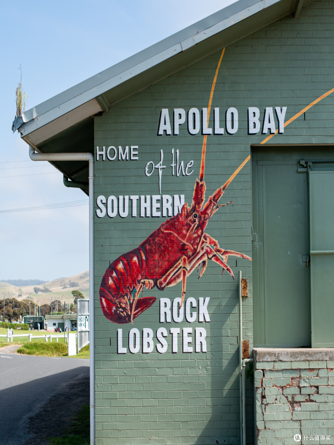 ● Apollo Bay, Great Ocean Road, Victoria  📷 /© Visit Victoria