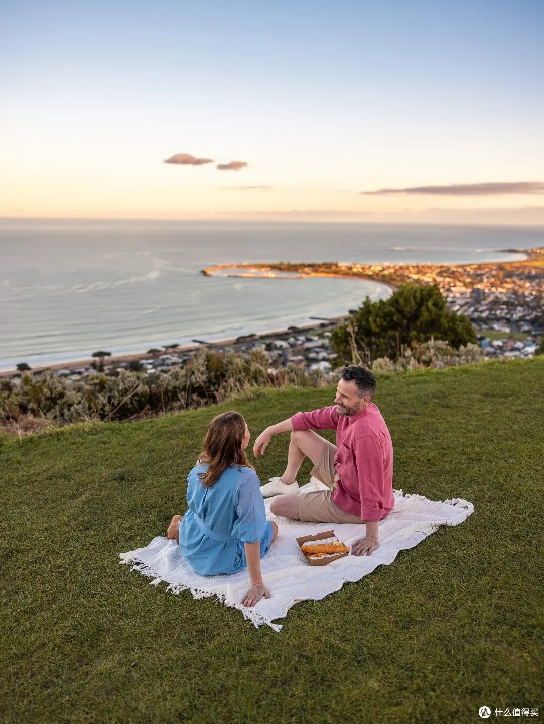 ● Marriners Lookout, Apollo Bay, Victoria  📷 /© Tourism Australia