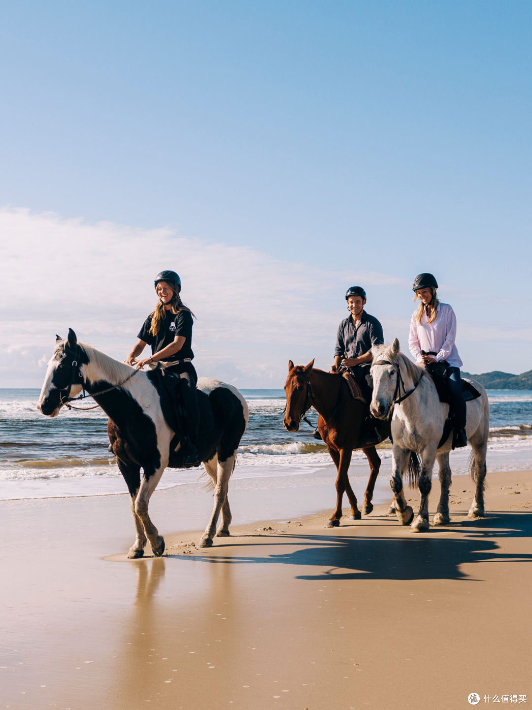 ● Byron Bay, New South Wales  📷 / ©  Destination NSW