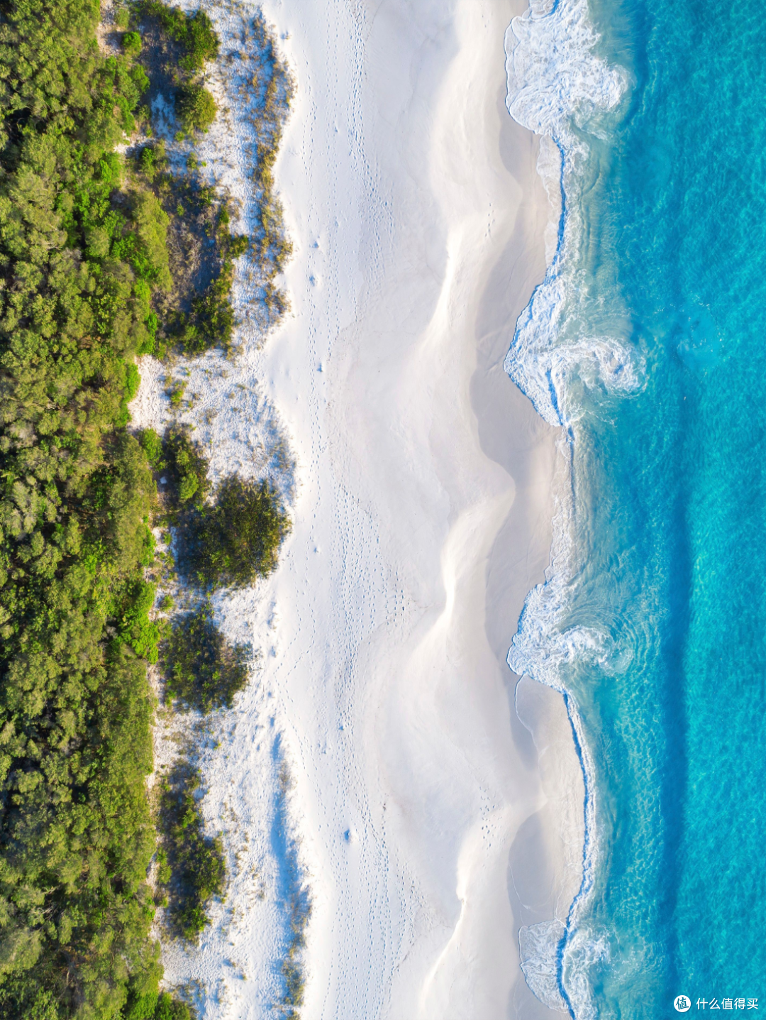 ● Hyams Beach, Jervis Bay, New South Wales  📷 / © Jordan Robins