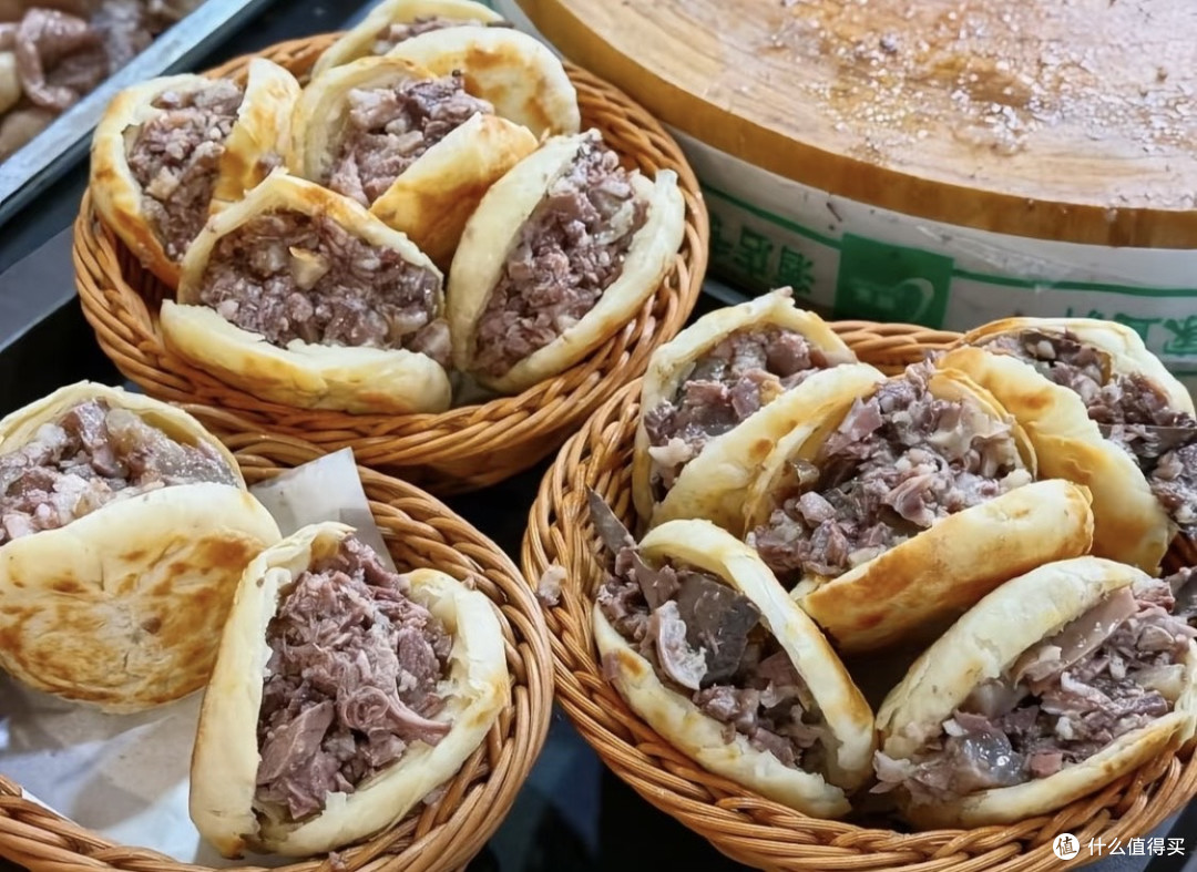“天上龙肉,地下驴肉”!在河北,没有一头驴可以活着走出去...