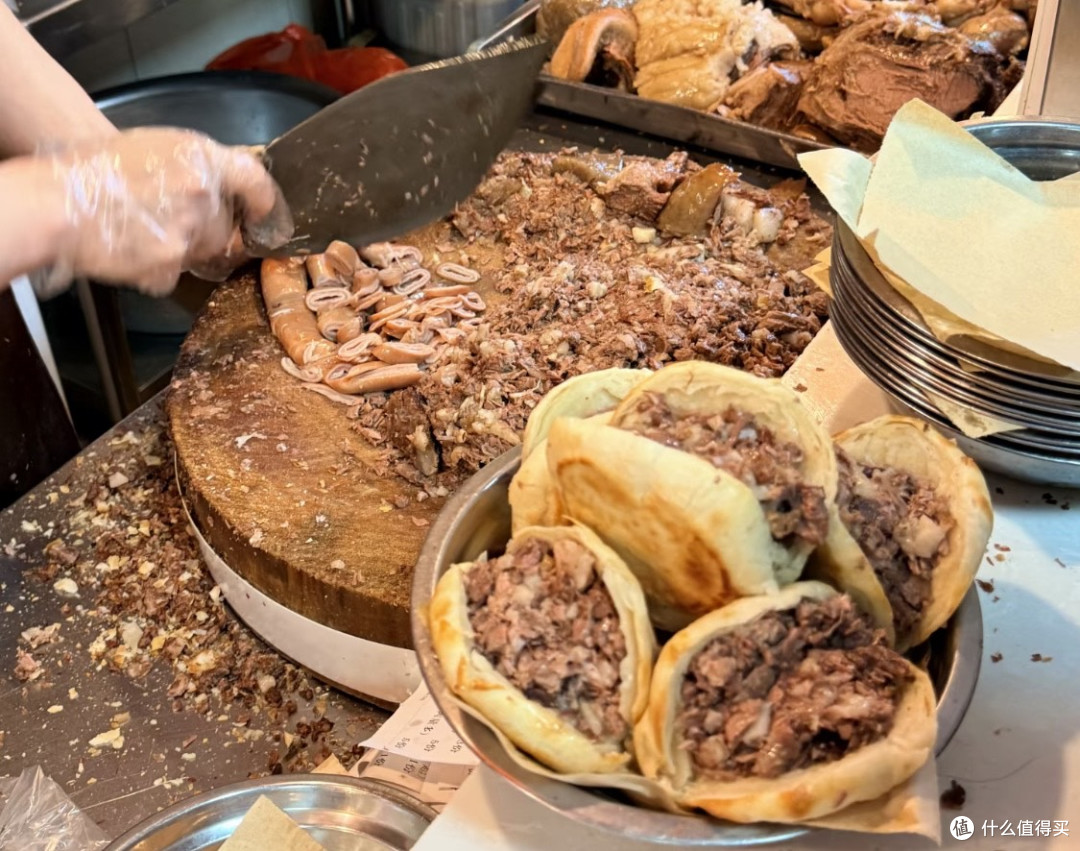 “天上龙肉,地下驴肉”!在河北,没有一头驴可以活着走出去...