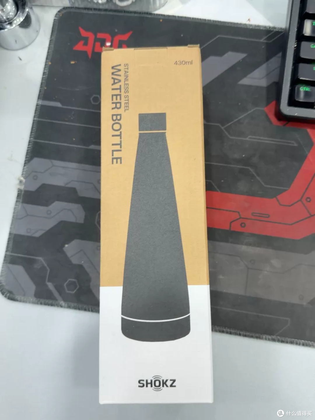 离谱!3 元捡漏保温杯,隔壁老王先冲,天转凉,别忘多喝热水